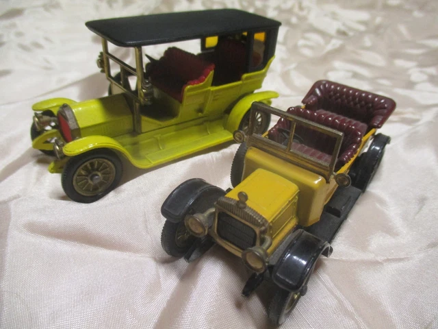 ミニカー Corgi Toys James Bond Aston Martin D.B.5 Modelle, Automobilia, Transport, Sammeln & Seltenes - PicClick DE