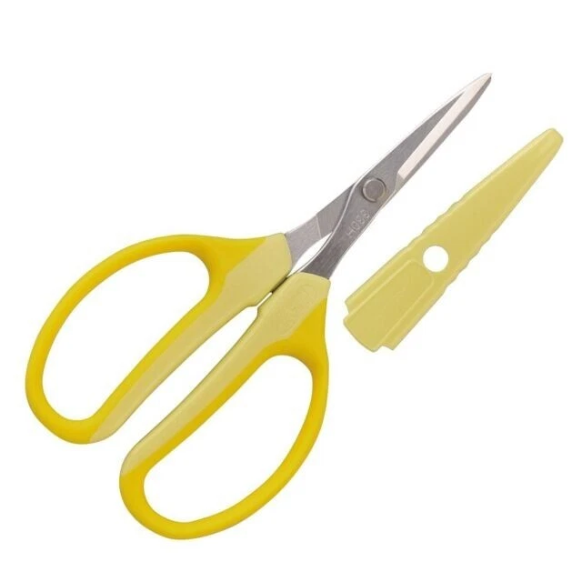 Ars Craft Choki Versatile Shears White No.330H-W JAPAN IMPORT