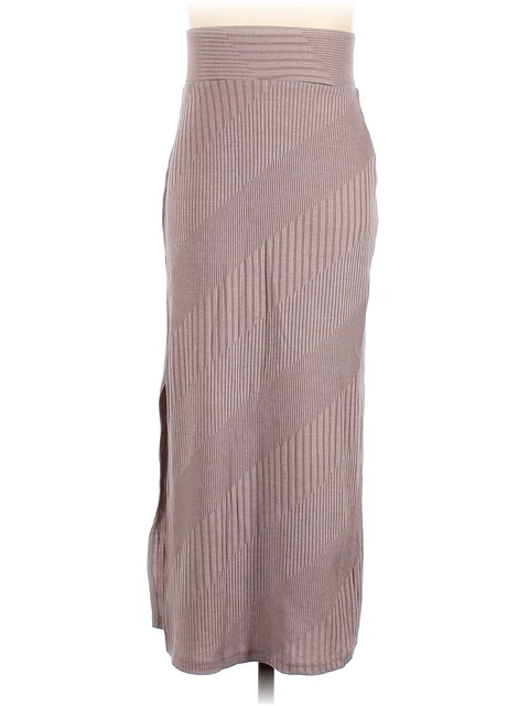 Walter Baker Women Pink Casual Skirt XS