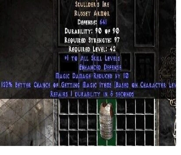 Finally! : R/Diablo_2_Resurrected - Foto 3