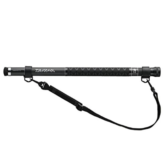 Daiwa Kescher Paul II 500 Leicht Carbon 5.06m Netz Gaff Stange F/S W/Tracking #