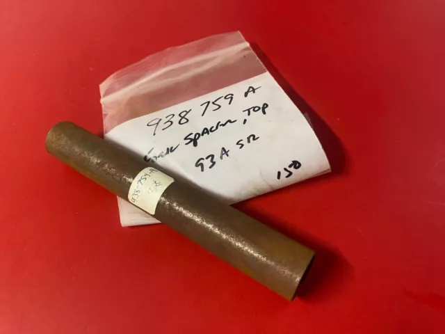 HODAKA • NOS 938759A Front Fork Top Spacer Ace 100 93B 94 95 96 Wombat Super Rat
