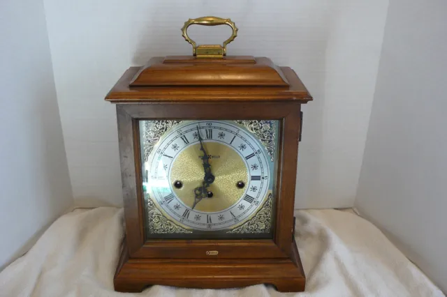 Howard Miller Mantle Clock 340-020