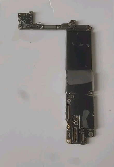 Carte Mère IPhone XS Max 64 Go - Bloqué ICloud - Occasion