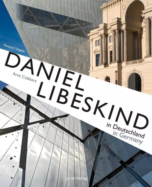 Daniel Libeskind in Deutschland / in Germany | Arnt Cobbers | 2017 | deutsch