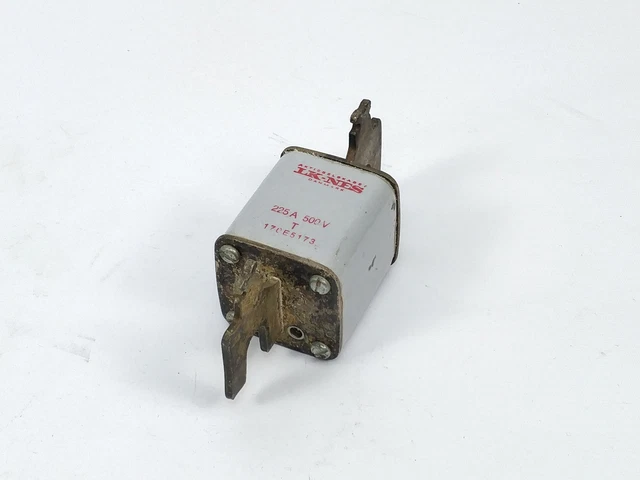 Lk / Bussmann 170E5173 Fusible 225A 500V T