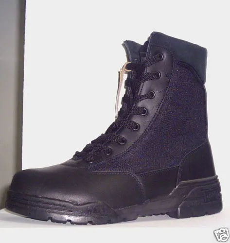 Chaussures d'intervention Rangers Magnum Classic T. 38