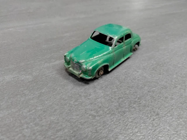 Morestone Rover 105 Rovermatic