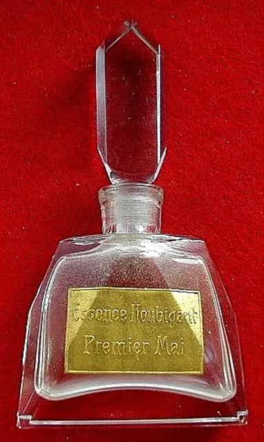 Vor 1960, Parfum-Flakons, Flakons & Seifen, Sammeln & Seltenes - PicClick DE