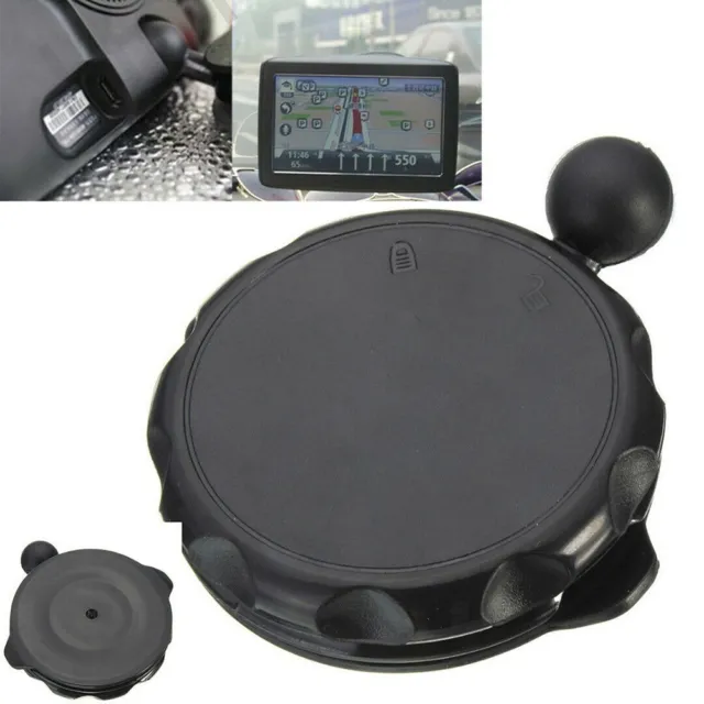 Support GPS montage voiture pare-brise 1 pi��ce pour TomTom Go Live 800 Start 20