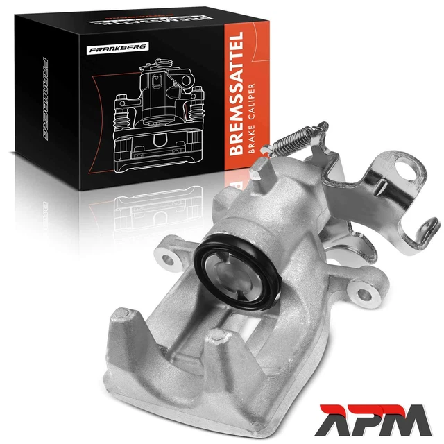 Étrier Arrière Gauche pour Citroën DS DS5 Peugeot 3008 5008 0U 508 I Ø =3 8 MM
