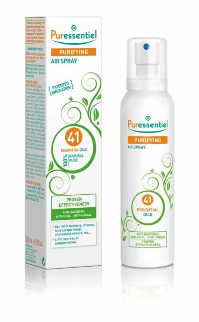 Pure Essentials Purifying Air Spray 200ml