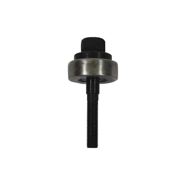 ECLIPSE 902-481-SBS Shaft and Bearing,3-15/32 in. L,Steel