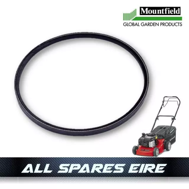 GENUINE MOUNTFIELD DRIVE Belt Sp474 Sp454 Hl454Sp 13.95 PicClick UK