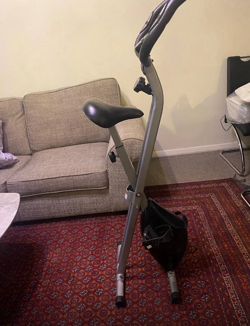 Lonsdale indoor exercise bike outlet