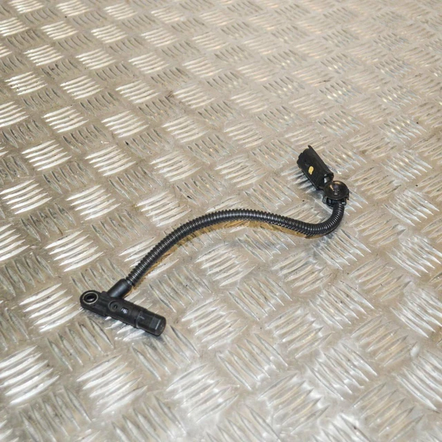 CITROEN C4 PICASSO 1 Camshaft Position Sensor 9664430980 1.6 Diesel