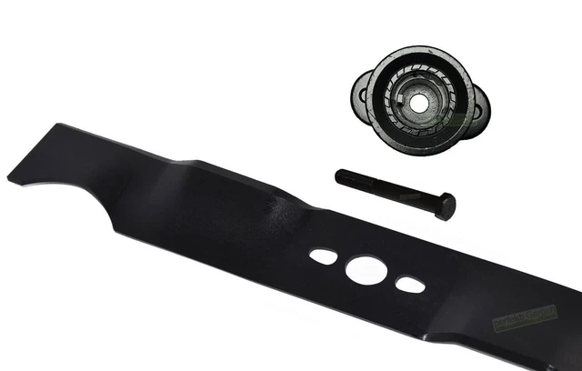 Testina Decespugliatore Efco Semiautomatica - Load & Go Per Ricarica Facile - Foto 10