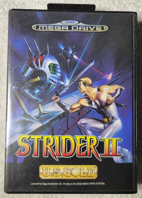 Trader Games - SUPER HYDLIDE SEGA MEGADRIVE (MD) NTSC-JAPAN (COMPLETE