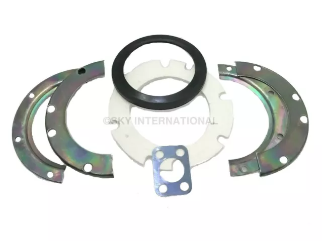 Suzuki Sj413 Sj410 Sierra Samurai Gypsy Front Axle Steering Knuckle Kit