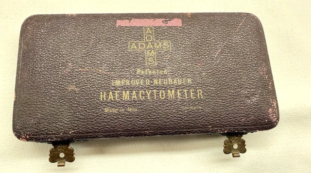 【ヴィンテージ】ジョセフ・リスター キーホルダー ICI HIBITANE Other Medical Antiques, Medicine, Science & Medicine (Pre-1930