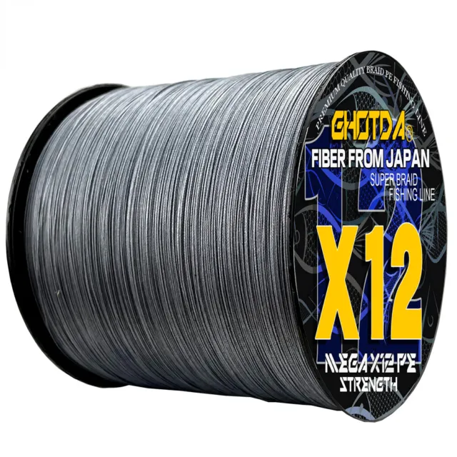 65Lb Braided Fishing Line FOR SALE! - PicClick