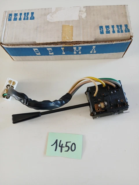 Nuevo MERCEDES W124 W126 W201 Consola Interruptores De Cristal De Nuevo MERCEDES W124 W126 W201 Consola Interruptores De Cristal De