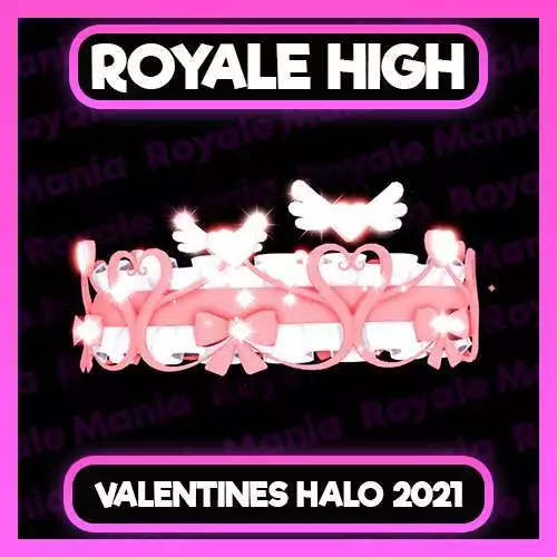 Spring Halo 2023 Answers, Royale High Valentine's Halo Starlight