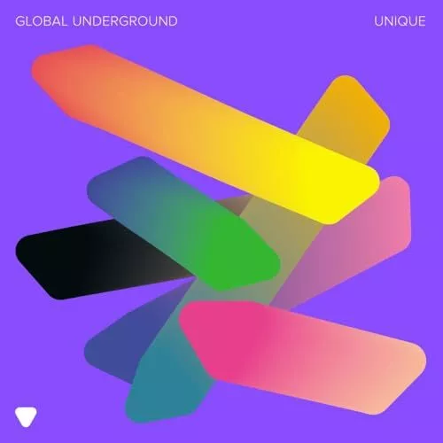 Global Underground: Unique [VINYL] [VINYL]