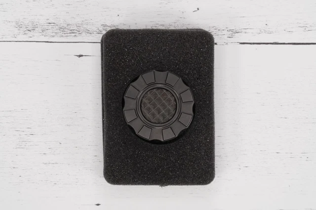 HiTex Gear x JRW – Zirc with Camo Carbon Chip