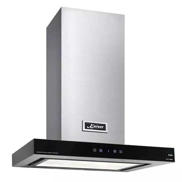 Kaiser Grand Chef 60cm Chimney Cooker Hood