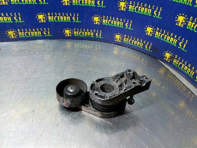 038903315E galet tendeur pour SEAT CORDOBA 1.9 SDI 1996 1201134 2