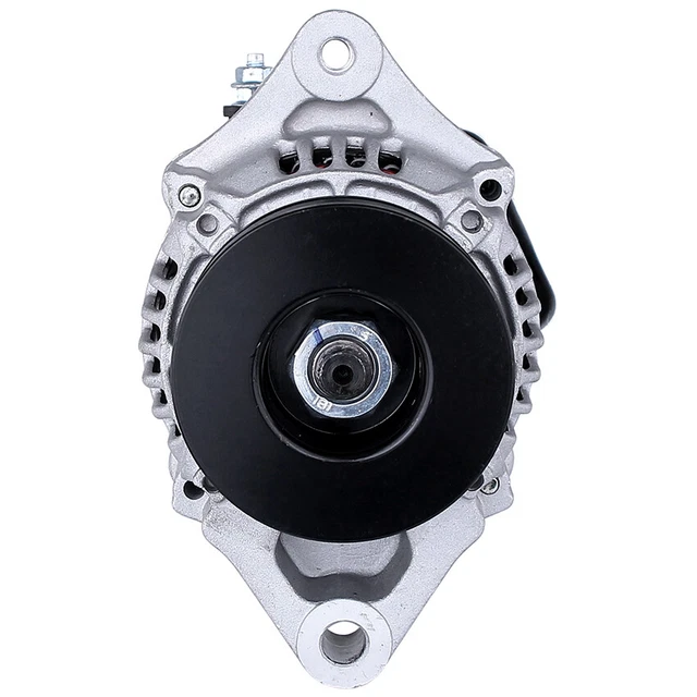 ALTERNATOR FITS JOHN Deere Gator Hpx Yanmar 3Tne68 Engine Fits 119620