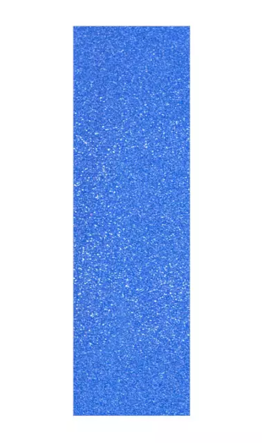 Skateboard Griptape 9" - Verschiedene Farben BLAU, GRÜN, ROT / Trap Skateboards 2