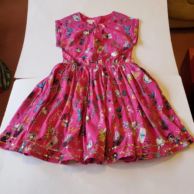 monsoon christmas dresses Monsoon Summer Christmas Dresses for Girls