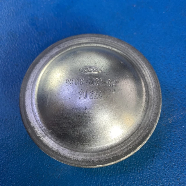 FORD SCORPIO MK1 Wheel Bearing Grease Cap 1630136 83Bb1131Ba 70224