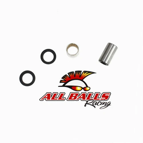 All Balls Lower Rear Shock Bearing Seal Kit For Honda XR80R 1985-2003