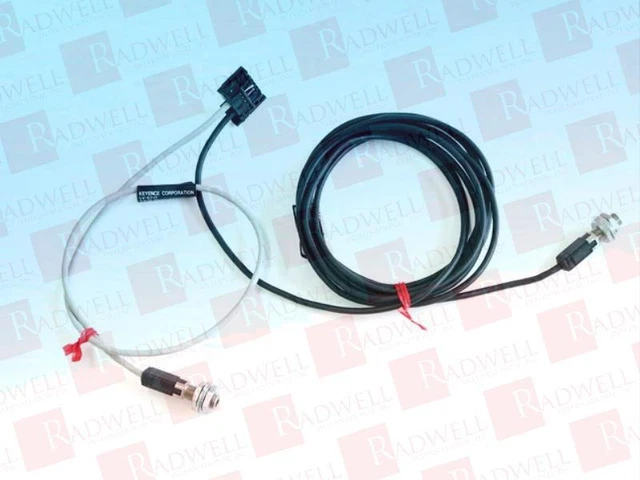 Keyence Corp Lv-S71 / Lvs71 (Brand New)