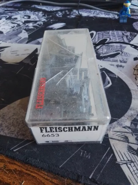 Fleischmann 6653