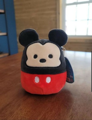 mickey mouse squishmallow
