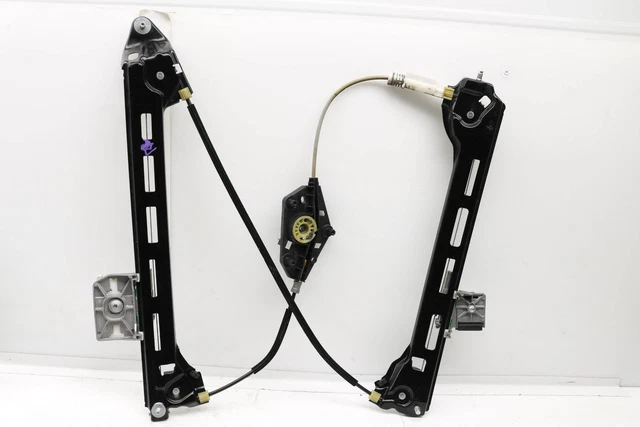 2009-2012 VW PASSAT CC - REAR LEFT Window Regulator 3C8839461K