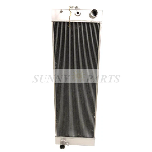 LC05P00043S001 Water Tank Radiator fits Kobelco SK350-8 Excavator