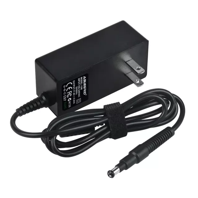 AbleGrid AC-DC Adapter Battery Charger for Fluke BC190/803 Power Supply Cord PSU