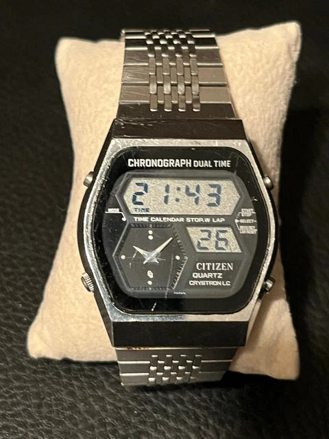 Présentoir De Comptoir Citizen Vintage - Réf. 9410A 281-313 - NOS Avec étiquettes