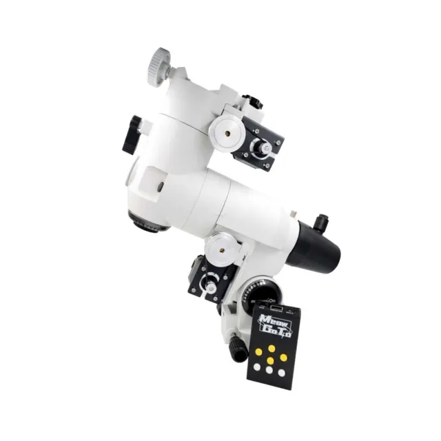 Upgrade Äquatoriale Montierung Onstep GOTO Kit für Skywatcher EQ3D/EQ5 3