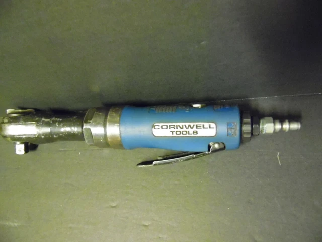 Cornwell Tools CAT3500HD 3/8" AIR RATCHET Wrench
