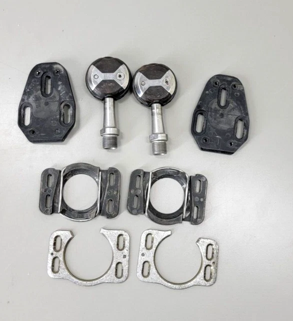 speedplay x series v2 cleats