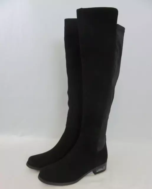 Blondo ellie boots suede 2025