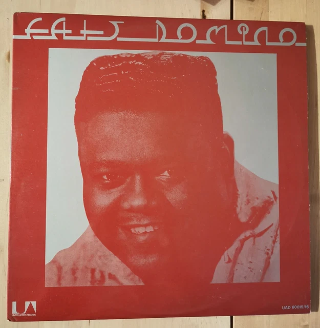 FATS DOMINO The Fat Man Album Double 33T EUR 7 00 PicClick FR fats-domino-the-fat-man-album-double-33t-eur-7-00-picclick-fr