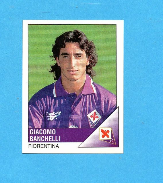 FIGURINA CALCIATORI PANINI 1987/88 - Rec/Removed - N.105 Pellegrini