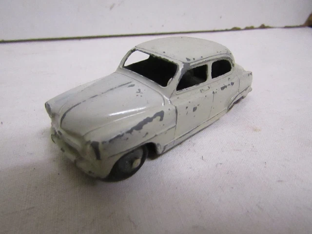ANCIEN JOUET VOITURE téléguidée GEGE SIMCA VERSAILLES Electric Vintage Toy Car EUR 89,99 - FR